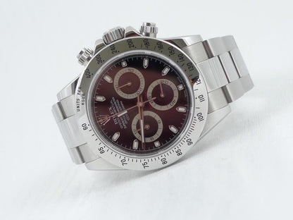 Rolex Daytona S/S - NYT