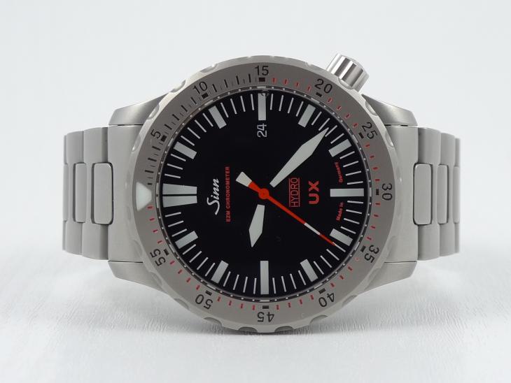 Sinn UX Hydro