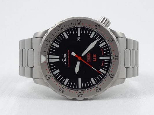 Sinn UX Hydro