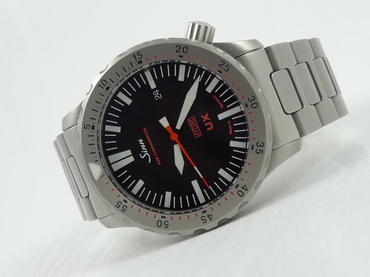 Sinn UX Hydro