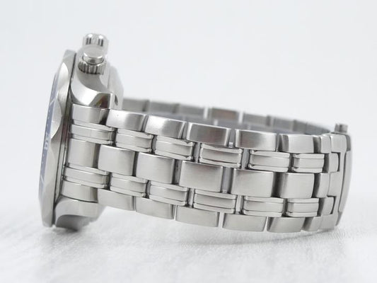 Omega Seamaster Chronograph