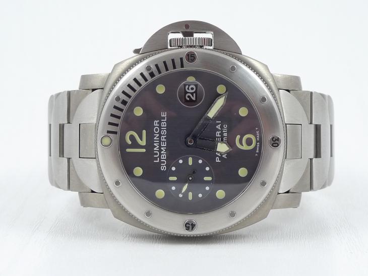 Panerai PAM 106