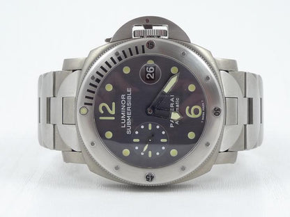 Panerai PAM 106
