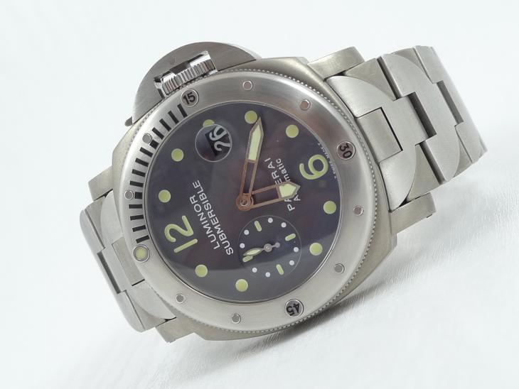 Panerai PAM 106