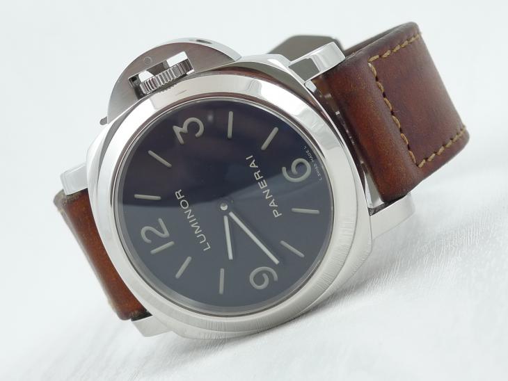 Panerai PAM 112