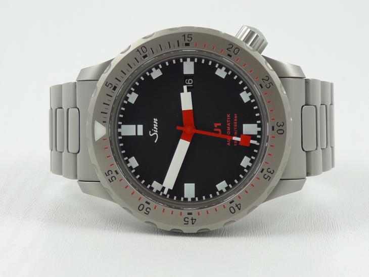 Sinn U1