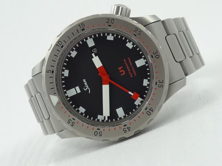 Sinn U1