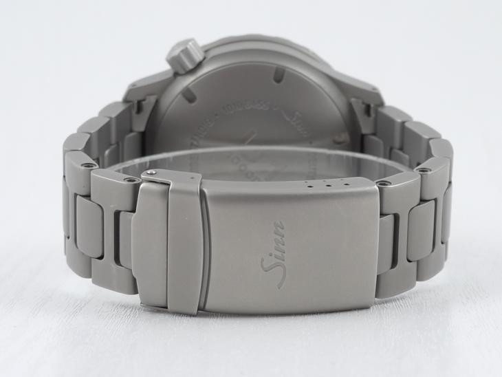 Sinn U1