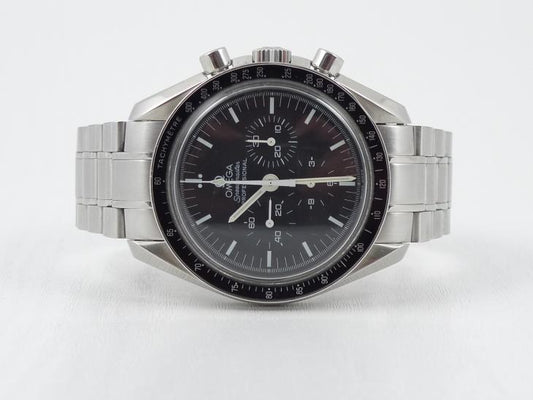 Omega Speedmaster Professional