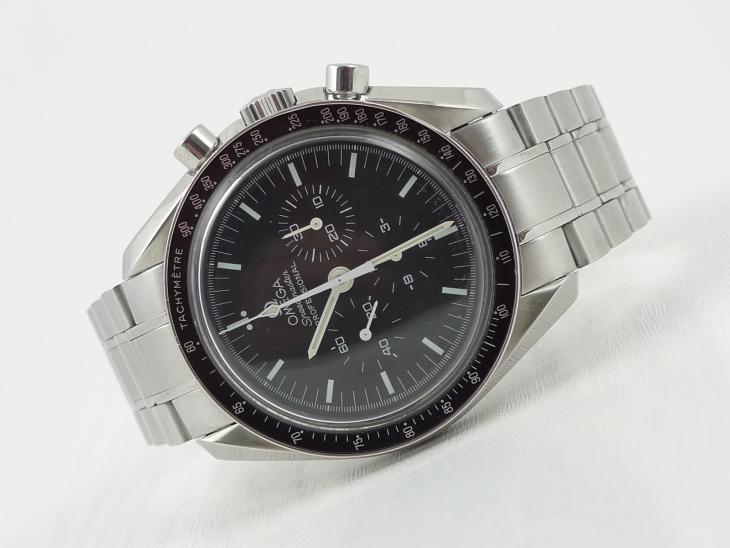 Omega Speedmaster Professional