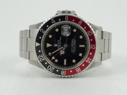 Rolex GMT 16760 "Fat Lady"