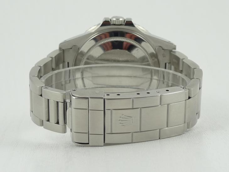 Rolex GMT 16760 "Fat Lady"