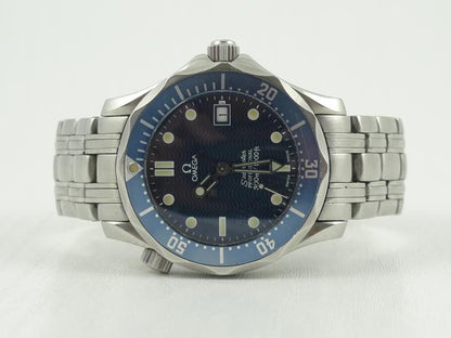 Omega Seamaster 300M 36.25mm