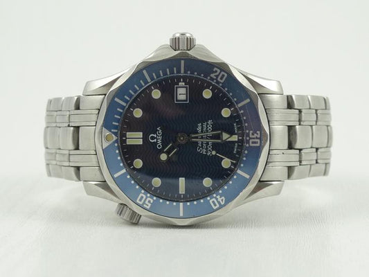 Omega Seamaster 300M 36.25mm