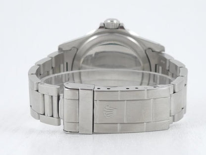 Rolex Submariner 5513 - B&P