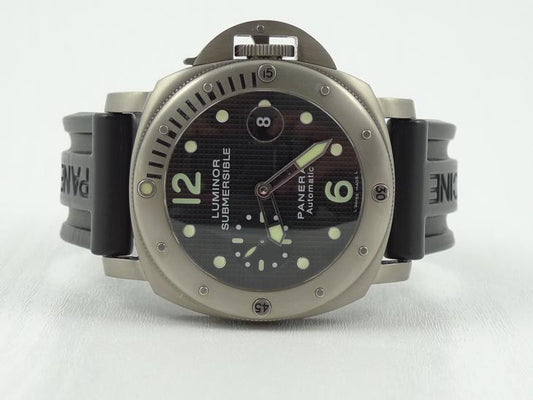 Panerai PAM 25