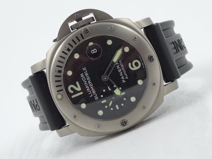Panerai PAM 25