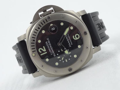 Panerai PAM 25