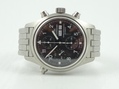 IWCDoppeltchronograph