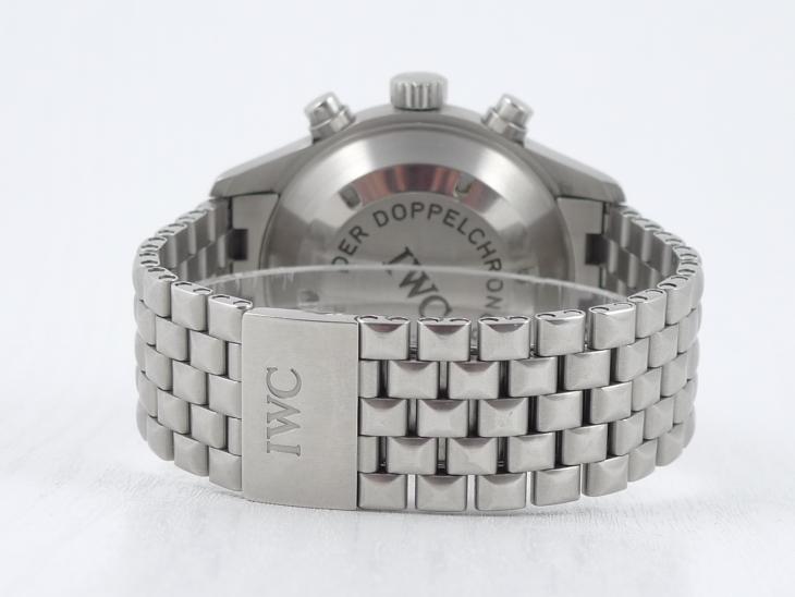 IWCDoppeltchronograph
