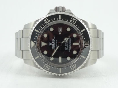Rolex Deep Sea fra 2009