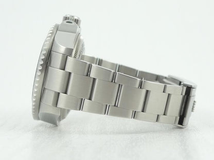 Rolex Deep Sea fra 2009
