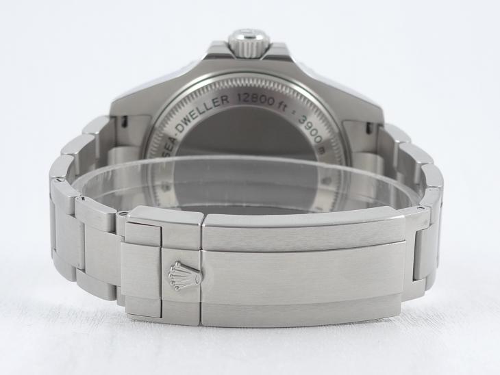 Rolex Deep Sea fra 2009