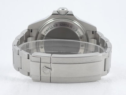 Rolex Deep Sea fra 2009