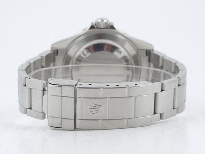 Rolex Sea Dweller 16600