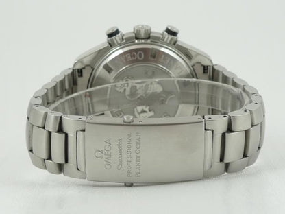 Omega Planet Ocean Chronograph