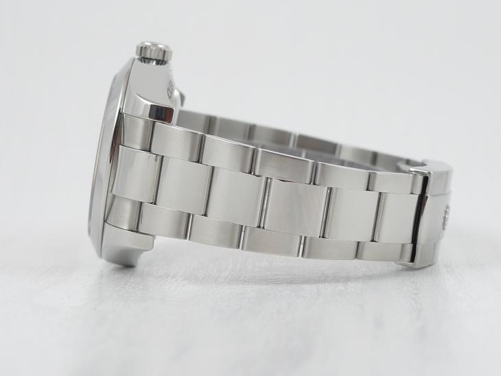 Rolex Milgauss