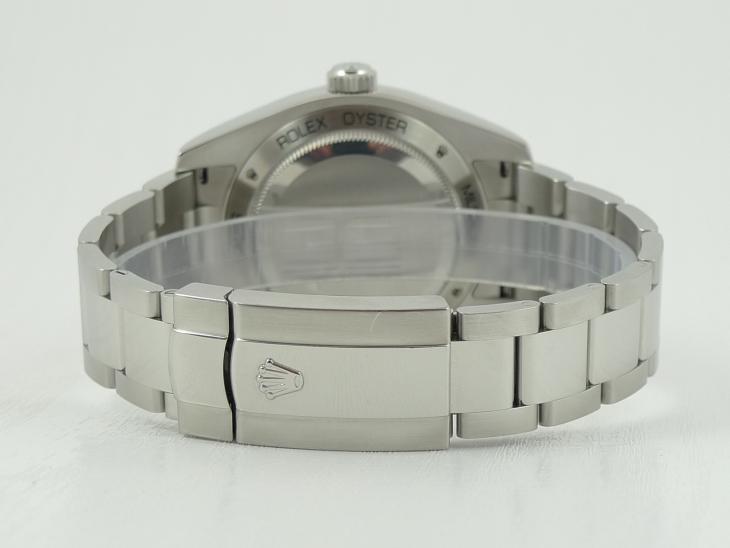 Rolex Milgauss