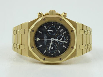 Audemars Piguet Royal Oak 18K