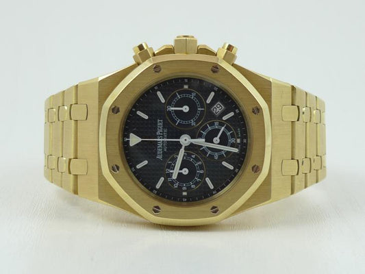 Audemars Piguet Royal Oak 18K