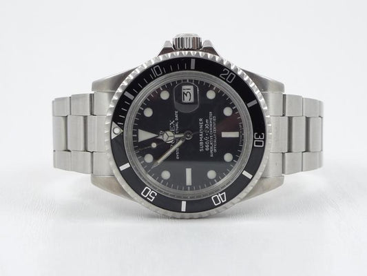 Vintage Rolex1680