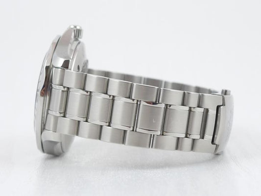 Omega Seamaster GMT