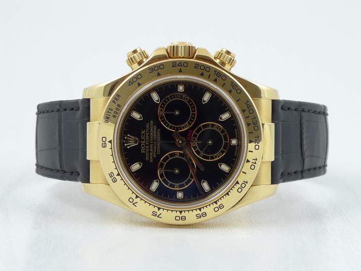 Rolex Daytona 18K