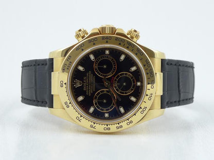 Rolex Daytona 18K