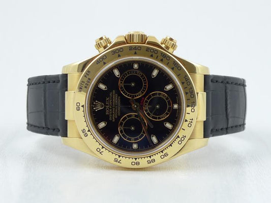 Rolex Daytona 18K