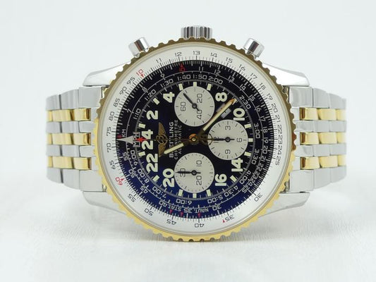 Breitling Cosmonaute G/S