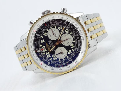 Breitling Cosmonaute G/S