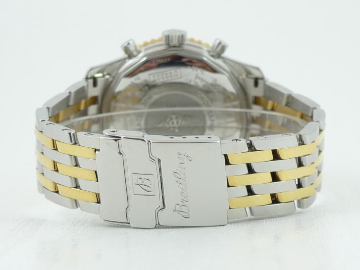 Breitling Cosmonaute G/S