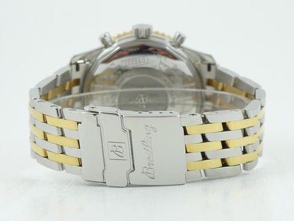 Breitling Cosmonaute G/S