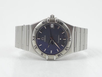 Omega Constellation