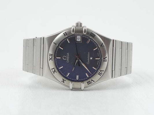 Omega Constellation