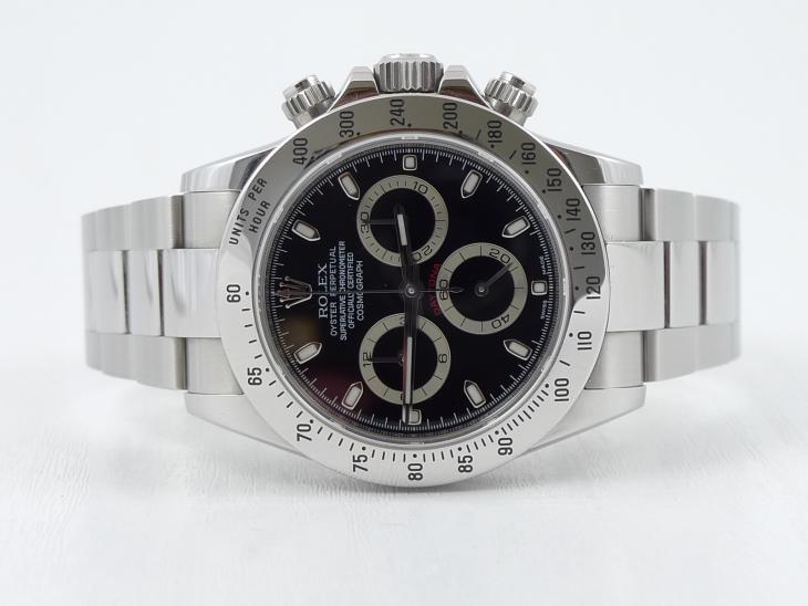 Rolex Daytona S/S 2010