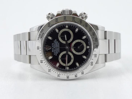 Rolex Daytona S/S 2010