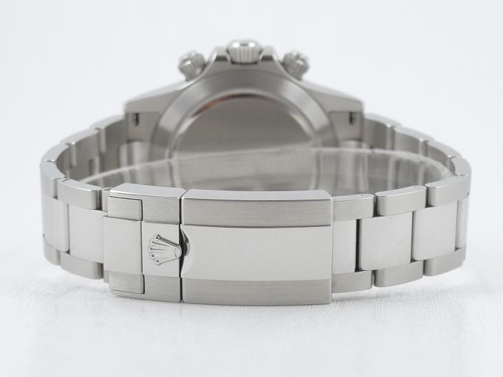 Rolex Daytona S/S 2010
