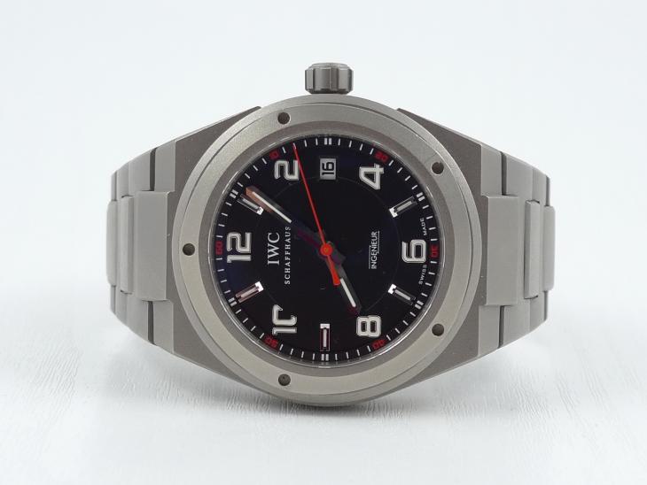 IWCIngenieur AMG