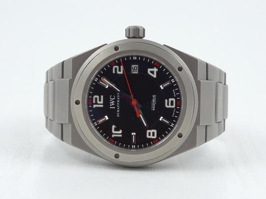 IWCIngenieur AMG